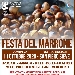 Festa del Marrone - -