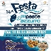 Festa del Pesce Azzurro - -