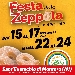 Festa della Zeppola - -