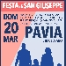Festa di San Giuseppe - -