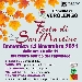Festa di San Martino - -