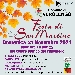 Festa di San Martino - -
