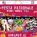 Festa patronale Maria Ausiliatrice - -