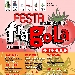Festa provinciale della Fragola - -