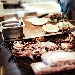 Festival Internazionale dello street food - Polipo alla griglia - -