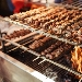 Festival Internazionale dello street food - Spiedini - -