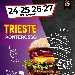 Festival Internazionale dello Street Food - -