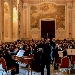 Festival Internazionale del 700 musicale Napoletano, XXI edizione, dal 14 al 30 dicembre
 -  Quindici appuntamenti imperdibili con un solo filo conduttore: la valorizzazione della Settecentesca Scuola Musicale Napoletana.

