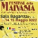 Festival della Malvasia - Cos�ta d'Or - -