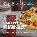 Festival di Medicina Culinaria - -