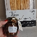 Fettuccine nero gialle - -