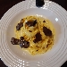 Fettuccine nero gialle - -