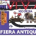 Fiera Antiquaria - -