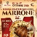 Fiera Nazionale del Marrone - -