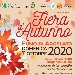 Fiera d'Autunno - 4� Edizione - -