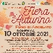 Fiera d'Autunno - -