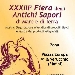 Fiera degli Antichi Sapori - -