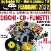 Fiera del Vinile, del Fumetto e Area Vintage - -