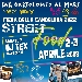 Fiera della Candelora - Street Food - -