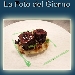 Filettino di capriolo con purea di patate alle mandorle e menta - -