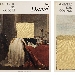 Flavio Favelli coi I Maestri Serie Oro al GAM, Galleria Civica d'Arte Moderna e Contemporanea di Torino dal 26 maggio al 6 novembre 2022
 - -