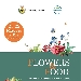 Flowers and Food - -