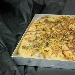 Focaccia con le due patate - -