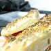 Focaccia con le due patate - -