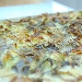 Focaccia con le due patate - -