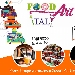 Food Art Italy - Fiera Enogastronomica e Street Food Festival - -