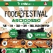 Food Festival - -