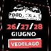 Food Forr All - Street Food Events - -