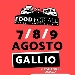 Food for all - Street Food Event - -