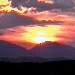 Tramonto sul meeting di Chiaccherata a Silvi - Enrico (Napoli)