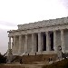 Monumento a Lincoln - Washington (USA) - Grace (Washington - USA)  mgraziar@earthlink.net