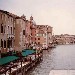 Venezia - Canal Grande - Fotografia di Luigi Farina