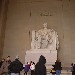 Statua di Lincoln - Washington (USA) - Grace (Washington - USA)  mgraziar@earthlink.net