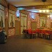 Salone ristorante - ampio salone attrezzato per feste,con impianto luci e karaoke professionale