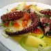 INSALATA DI POLPO CON PATATE E SEDANO - 