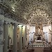Monte Castello di Vibio (PG) - Chiesa SS Filippo e Giacomo - interno - Societ� del Teatro della Concordia - http://www.teatropiccolo.it