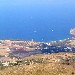 Scopello (Trapani) dall'alto - Riccardo  (Palermo)