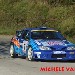 Rally della Maremma - Michele Valente