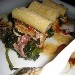 Gronco, con, friarelli, e_paccheri, brinati_al, pane, grattugiato (15) - Gronco, con, friarelli, e_paccheri, brinati_al, pane, grattugiato 