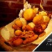  - Vi scrivo per dirvi che gestisco una pizzeria a Volla,insieme a mio fratello salvatore ;sette anni fa' decidemmo di usare prodotti di qualita' per preparare le nostre pizze,il successo pero' e' arrivato dopo due anni,con questa breve presentazione vi invito ad assggiare le nostre specalita' 