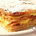 Diplomatico con crema gialla - 