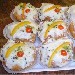 - - I Sfinci di San Giuseppe (dolce tipico di Palermo)