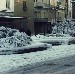 Sorso (Sassari) sotto la neve - Salvatore