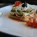 --PIATTI DEL RISTORANTE LO ZENZERO - -