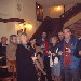 Il nostro Luigi brinda con gli ospiti - Riccardo di Palermo - http://www.spaghettitaliani.com/Eventi/Eventi00103.html