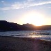 Tramonto estivo - Mario di Alcamo (Trapani)